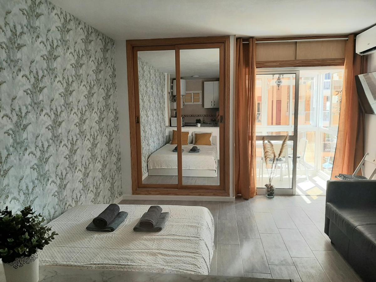Iris340benalmádena Appartamento